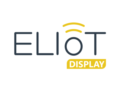 logiciel d'affichage dynamique Eliot Display COTEP