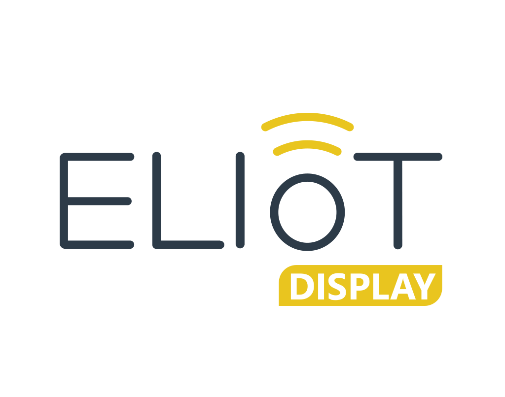 logiciel d'affichage dynamique Eliot Display COTEP