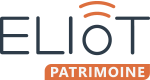 logo logiciel Eliot Patrimoine COTEP