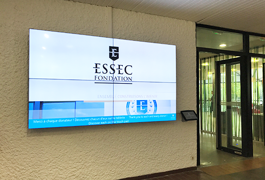 ESSEC BUSINESS SCHOOL