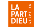 Logo LaPartDieu Logo LaPartDieu