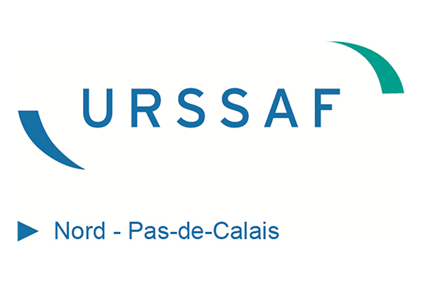 URSSAF NORD-PAS-DE-CALAIS