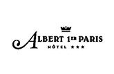 Albert 1er Albert 1er