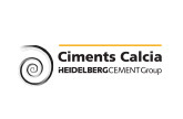 ciments calcia
