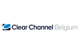 clear channel belgium