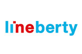 logo lineberty logo lineberty