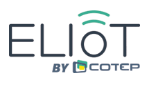 Logo logiciel Eliot