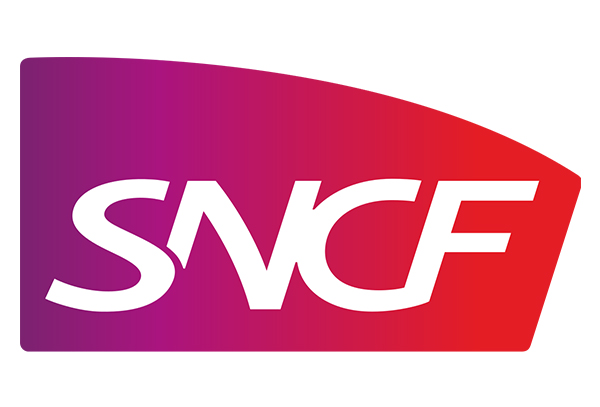 SNCF – TGV stations